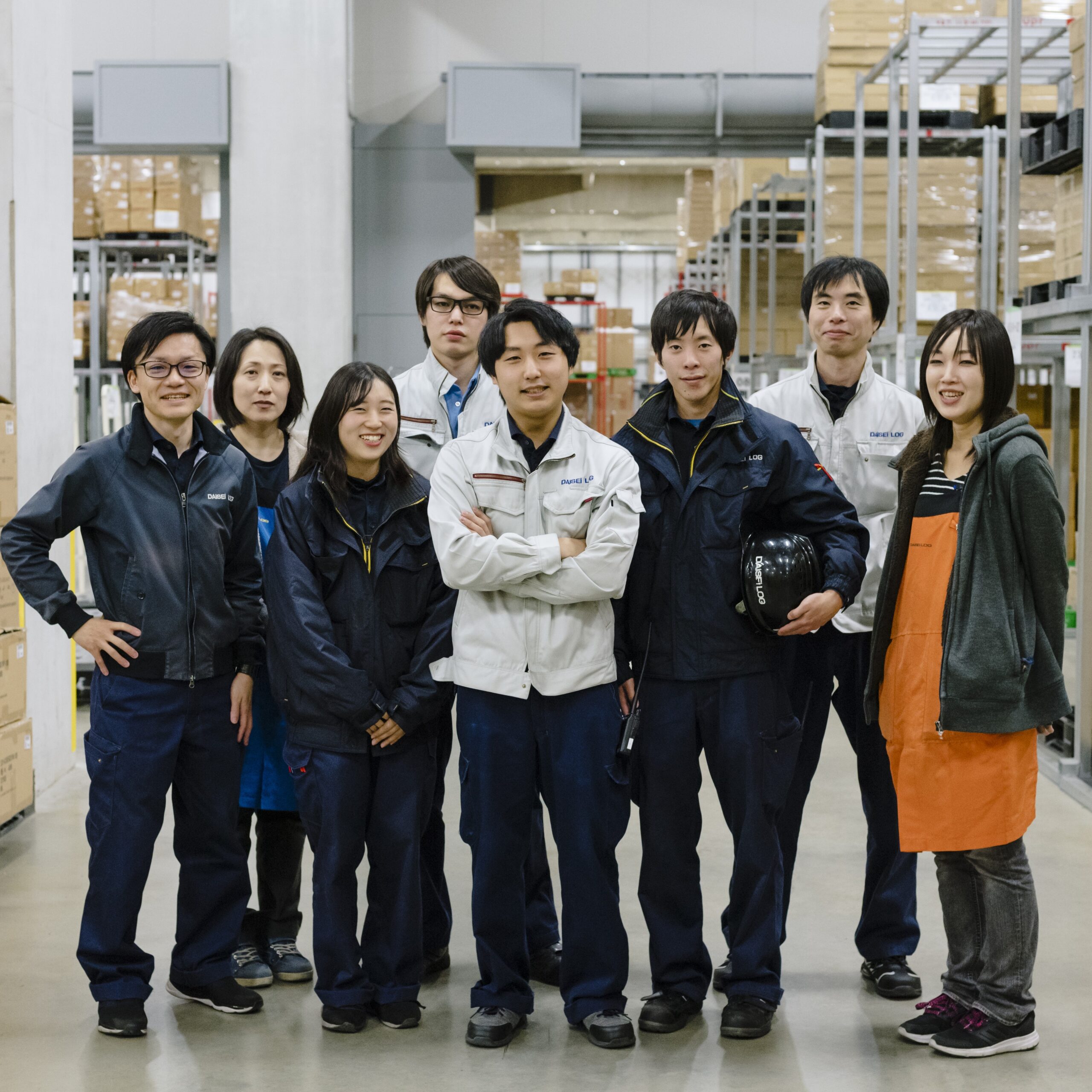 ダイセーロジスティクス株式会社